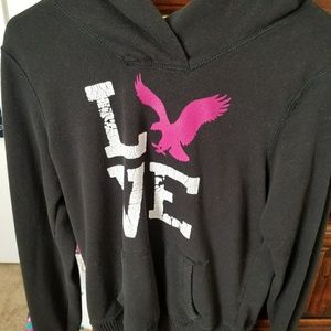 American Eagle hoodie